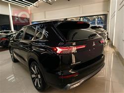 ميتسوبيشي اوتلاندر